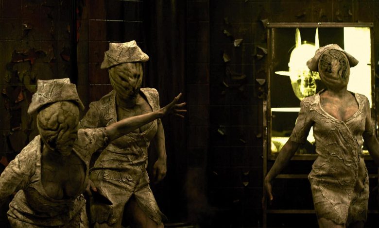 Return To Silent Hill se inspira no melhor videogame da franquia