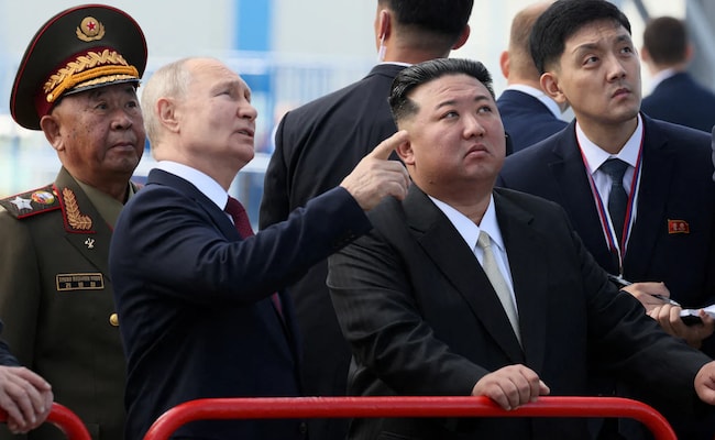 Por dentro da Coreia do Norte e do importante acordo de defesa da Rússia: pontos-chave
