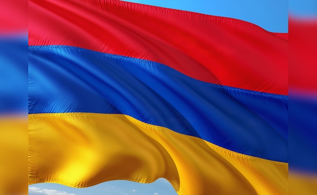 Armênia reconhece o estado da Palestina em meio ao conflito em Gaza