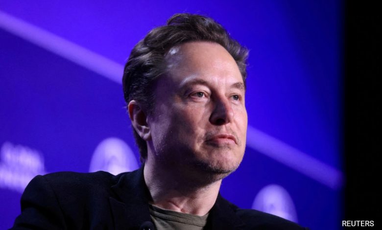 ‘Pagamento a maior significativo’: X de Elon Musk quer que funcionários demitidos devolvam o dinheiro