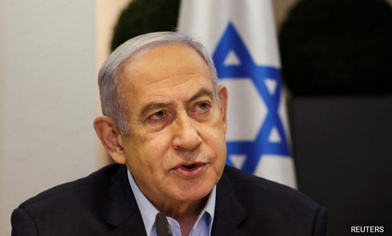 Netanyahu insiste em eliminar o Hamas depois que Israel oferece plano de paz para Gaza