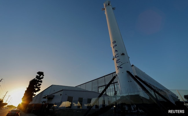 Operadora de satélites da Europa cancela planos para o Ariane 6, para ir com a SpaceX: Relatório