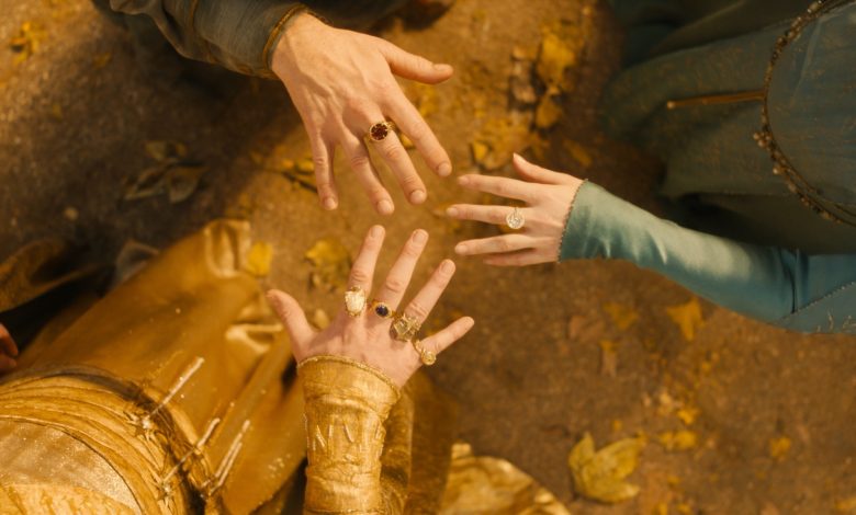 O Senhor dos Anéis: A Segunda Temporada de The Rings Of Power Apresentará os Vilões Mais Assustadores de Tolkien