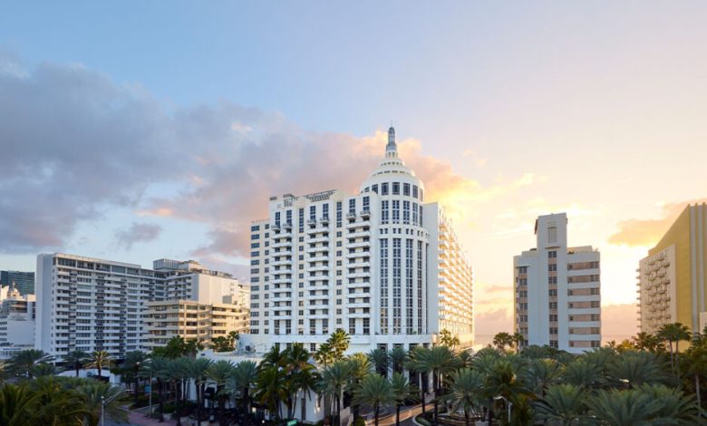 Loews-Miami-Beach-Hotel