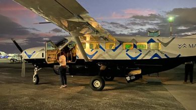 Makers Air melhora viagens para Bahamas para moradores do sul da Flórida