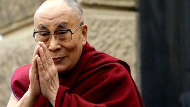 'Never Forget Tibet: The Dalai Lama's Untold Story' será lançado hoje no aniversário dele