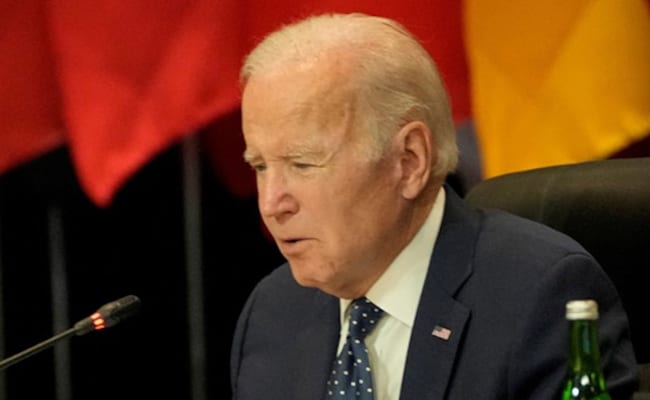 'Eu estava me sentindo péssimo' no debate, diz Biden na primeira entrevista na TV