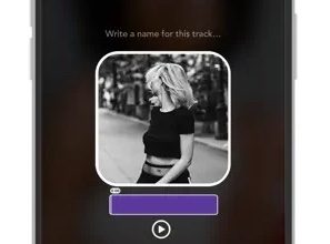 O aplicativo de compartilhamento de videoclipes Popster usa IA generativa e permite que artistas remixem vídeos