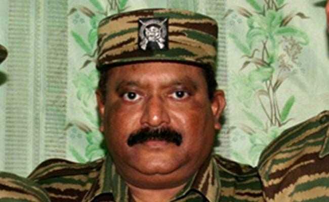 Impostores arrecadam fundos alegando que o chefe do LTTE está vivo, diz sua família
