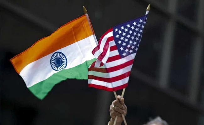 EUA aprofundam seu relacionamento com a Índia em várias áreas: oficial